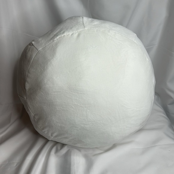 Cinnamoroll SOFT Plush Pillow 23" x 14" x 14" by Sanrio - Picture 9 of 13